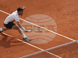 French Open Tennis