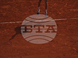 French Open Tennis