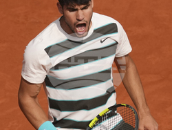 French Open Tennis