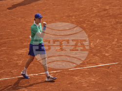French Open Tennis