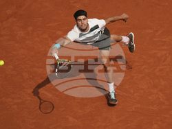 French Open Tennis