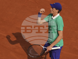 French Open Tennis