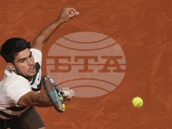 French Open Tennis