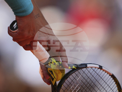 French Open Tennis