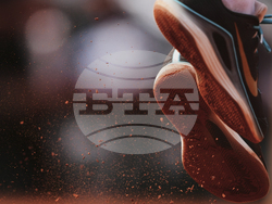 APTOPIX French Open Tennis
