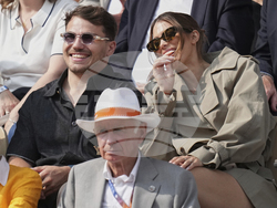 French Open Tennis