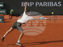 French Open Tennis