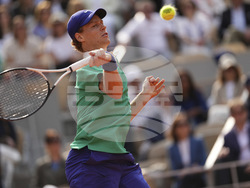 French Open Tennis