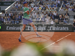 French Open Tennis