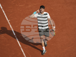 French Open Tennis
