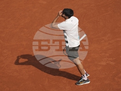 French Open Tennis