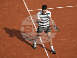 French Open Tennis