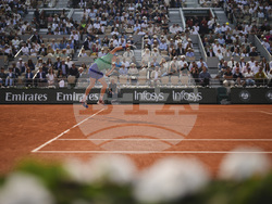 French Open Tennis
