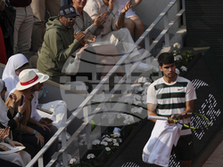 French Open Tennis
