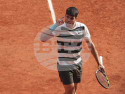 French Open Tennis