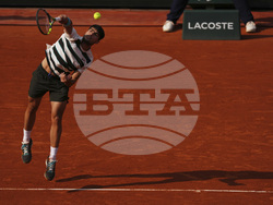 French Open Tennis