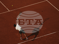 French Open Tennis