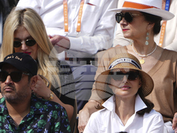 French Open Tennis