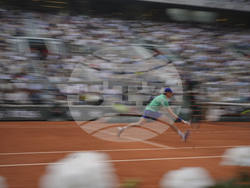 French Open Tennis