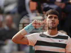 French Open Tennis