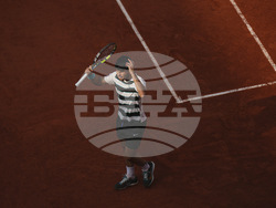 French Open Tennis
