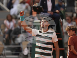 French Open Tennis