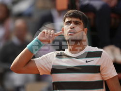French Open Tennis