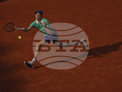French Open Tennis