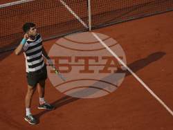 French Open Tennis