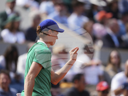 French Open Tennis