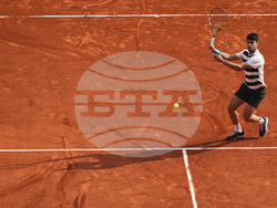 French Open Tennis
