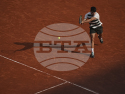 French Open Tennis