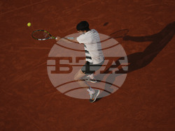 French Open Tennis