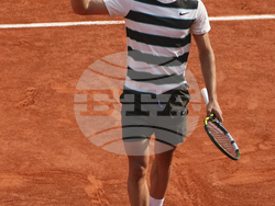 French Open Tennis