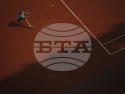 French Open Tennis