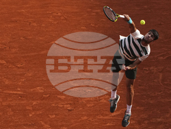 French Open Tennis