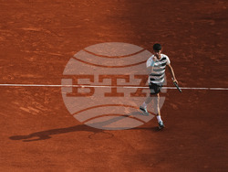 French Open Tennis