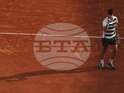 French Open Tennis