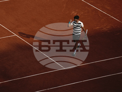 French Open Tennis