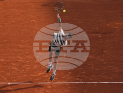 French Open Tennis