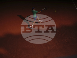 French Open Tennis