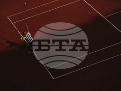 French Open Tennis