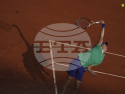 French Open Tennis