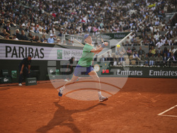 French Open Tennis