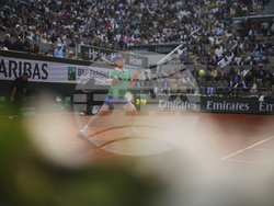 French Open Tennis