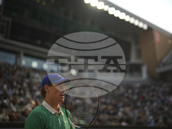 French Open Tennis
