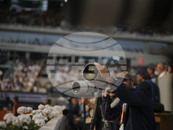 French Open Tennis