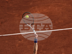 French Open Tennis