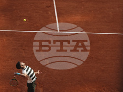 French Open Tennis
