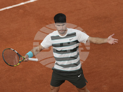 French Open Tennis